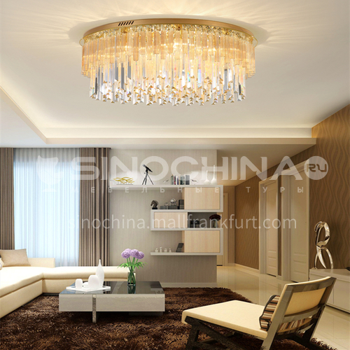 Living Room Lamp Light Luxury Modern Crystal Led Ceiling Bedroom Gd 1253 - Living Room Led Ceiling Lights Philippines Living Room Lamp Light Luxury Modern Crystal Led Ceiling Bedroom Gd 1253 - Living Room Led Ceiling Lights Philippines